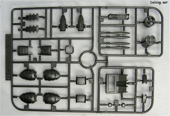 MG 机动战士高达 RX-78-2 高达&FF-X7 核心战机 Titanium Finish 