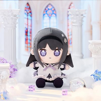 Huggy Doll 魔法少女小圆 剧场版 [新篇] 叛逆的物语 鹿目圆/晓美焰