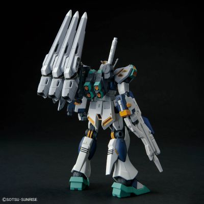 HGUC  阿利宙斯