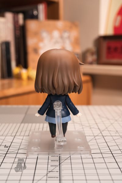 粘土人#2900 轻音少女 平沢唯 2.0