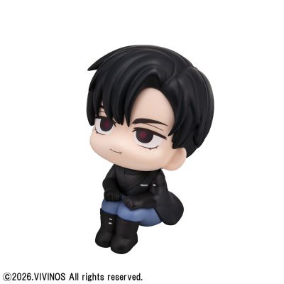 Look up 异形舞台 伊凡