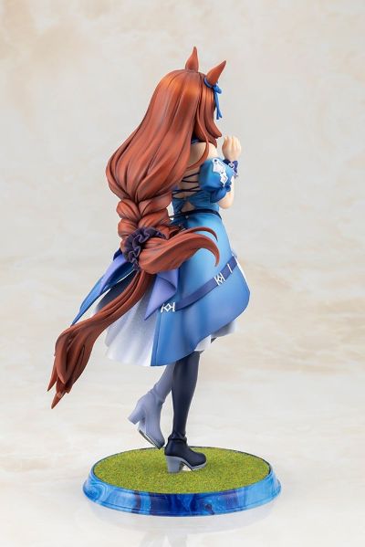 赛马娘 超级溪流