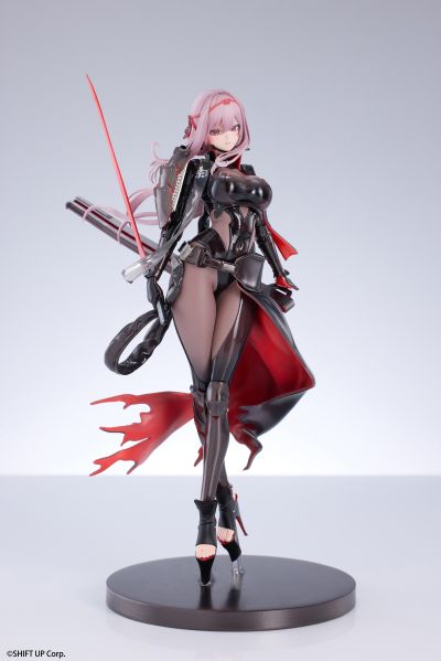 S.K.P 胜利女神：新的希望 红莲：暗影