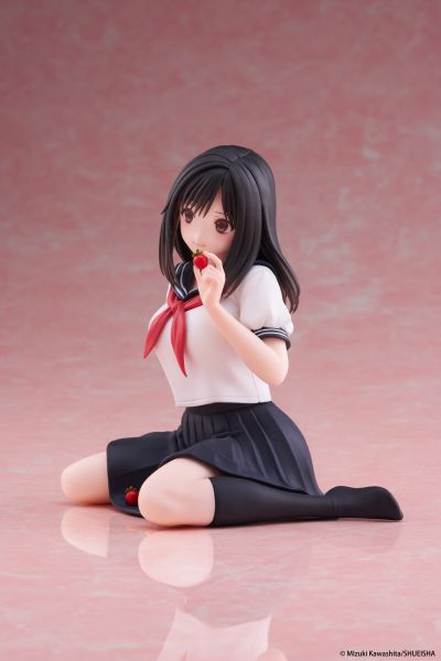 Desktop Cute 草莓100% 东城绫 校服