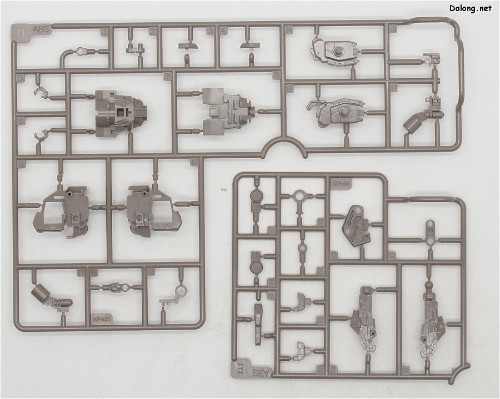 梦幻之星 Online2 A.I.S 灰色版