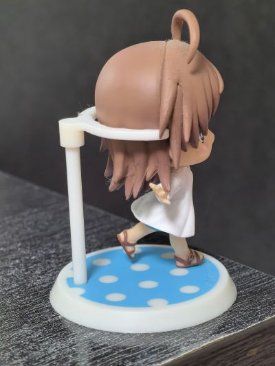 ちびきゅんｷｬﾗ 一番赏 剧场版魔法的禁书目录-恩底弥翁的奇迹- 魔法的禁书目录（茵蒂克斯）&剧场版 魔法的禁书目录（茵蒂克斯）-恩底弥翁的奇迹- 最后之作 