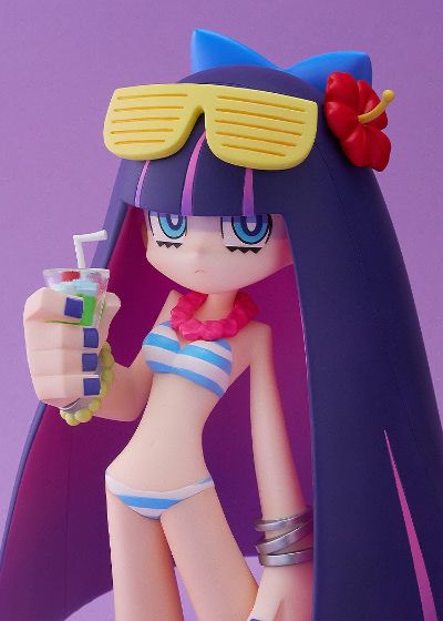 POP UP PARADE 沙滩女王 新 吊带袜天使 史朵巾 L尺寸