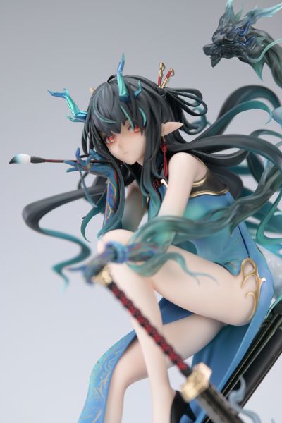 明日方舟 夕 染尘烟