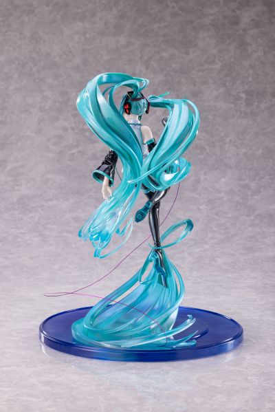 初音未来 律动