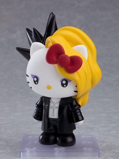 粘土人#3039 yoshikitty