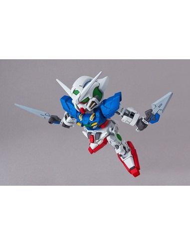 SDEX 03 能天使高达