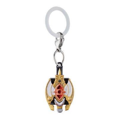 扭蛋 假面骑士系列 标志饰物4