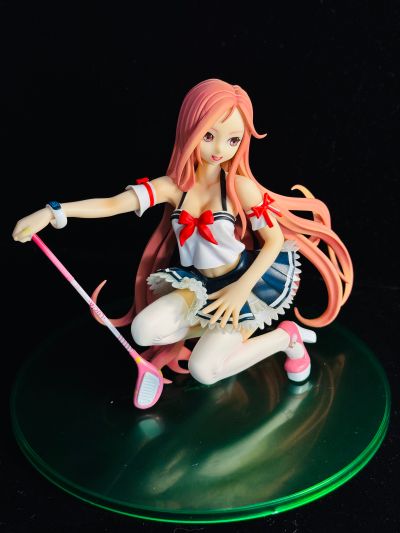 魔法飞球 露西亚