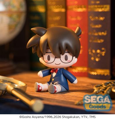 Fuwa Petit Q版手办 名侦探柯南 江户川柯南