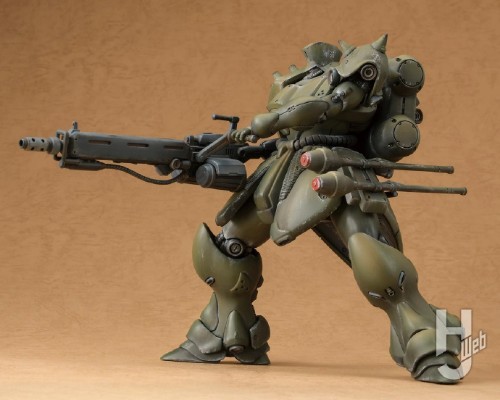 VAKIT 机动战士高达 MS战记 基拉·多加