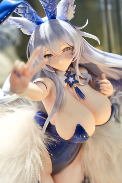 B-style 碧蓝航线 信浓 幻梦奇术