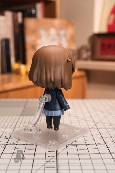 粘土人#2900 轻音少女 平沢唯 2.0