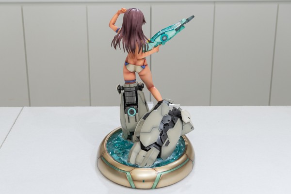 机甲爱丽丝 兼志谷设乐