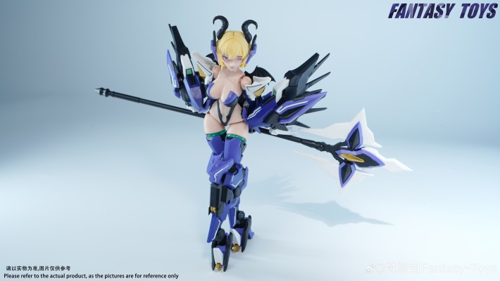 魔神之爪-莉莉丝