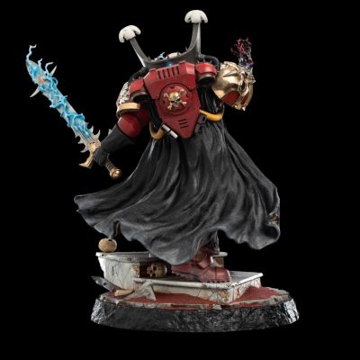 战锤40000 死亡之主 墨菲斯托