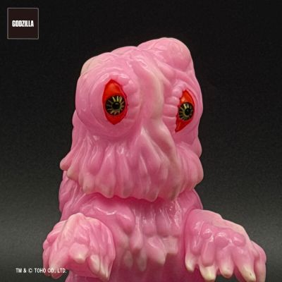 GVA-MC 黑多拉 热情粉