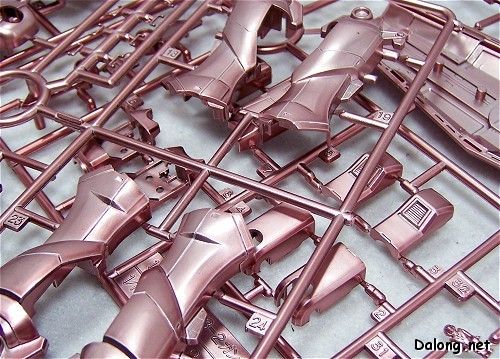 MG 机动战士高达 基连的野望:吉翁的系谱 RX-78/C.A 夏亚专用 Ver. 1.0 