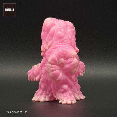 GVA-MC 黑多拉 热情粉