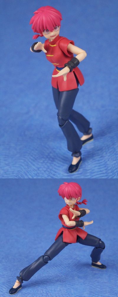 S.H.Figuarts 乱马