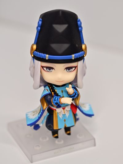 粘土人#1029 阴阳师 安倍晴明