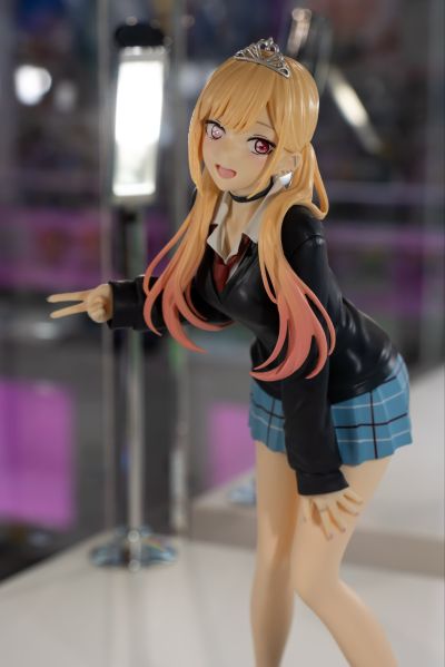 GLITTER&GLAMOURS 更衣人偶坠入爱河 第二季 喜多川海梦 文化节