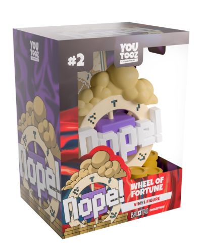 吉姆博/小丑牌 小丑/小丑牌 转动轮盘