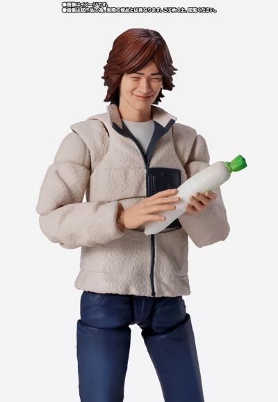 S.H.Figuarts 津上翔一