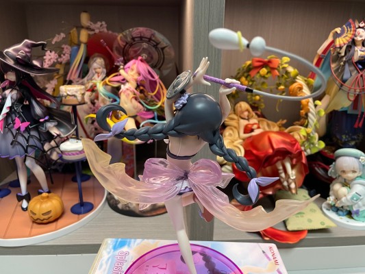 戏水少女 魔法纪录:魔法少女小圆外传 晓美焰