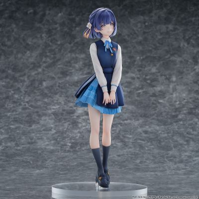 学园偶像大师 秦谷美铃