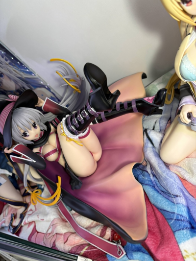 魔女的夜宴 绫地宁宁