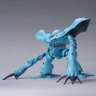 HGUC#37 高战蟹
