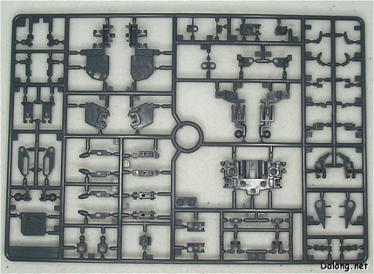 MG 1/100 机动战士Z高达 MSZ-006 Z高达（Coating ver.）