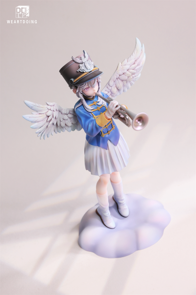 天使菲奇子
