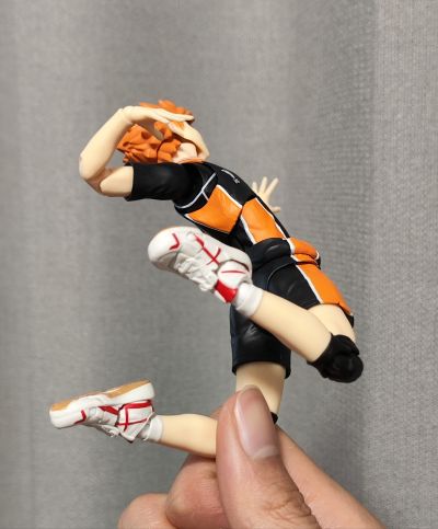 S.H.Figuarts  日向翔阳