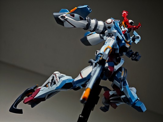 METAL ROBOT魂 ＜机动战士系列＞ 红色高达