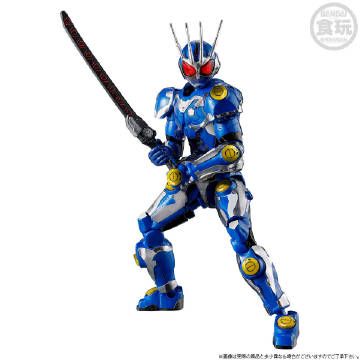 食玩 SO-DO CHRONICLE 假面骑士G7 &假面骑士G-X 套装