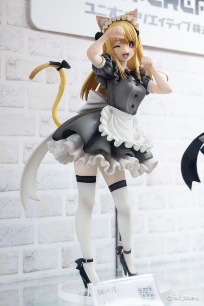 我推的孩子 星野露比 猫咪女仆