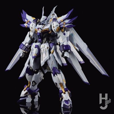 铁机巧   白骑士
