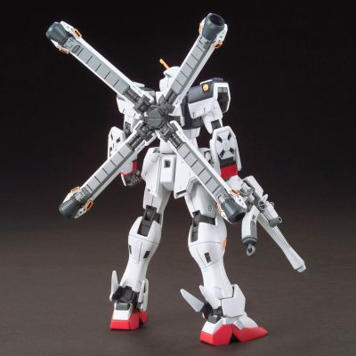 HGUC 海盗高达X1