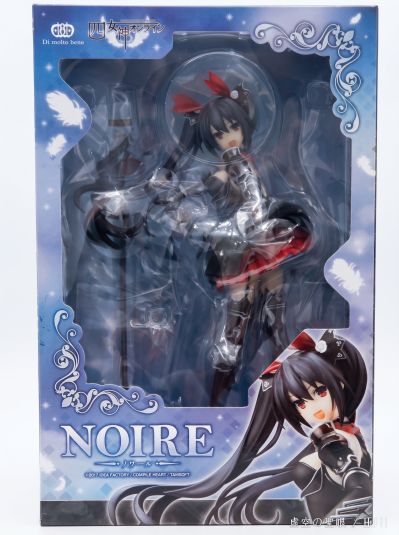 四女神Online CYBER DIMENSION NEPTUNE 诺瓦露 