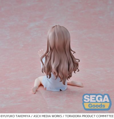 Yumemirize 龙与虎 逢坂大河