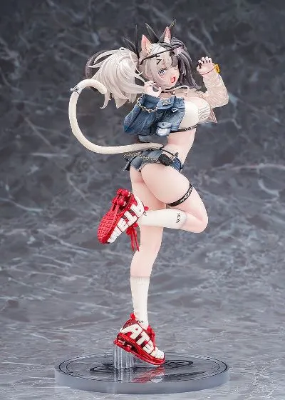 Melterna Girl  Meta子