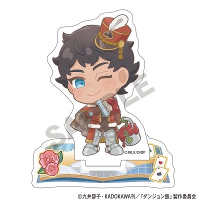 迷宫饭 童话 Q版亚克力立牌