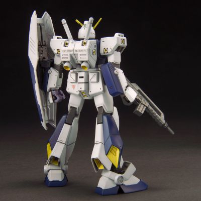 HGUC#47 高达 NT-1