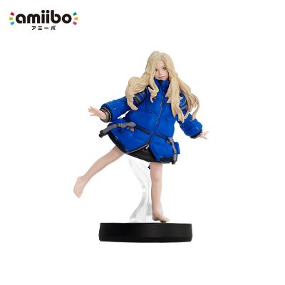 amiibo 识质存在 戴安娜